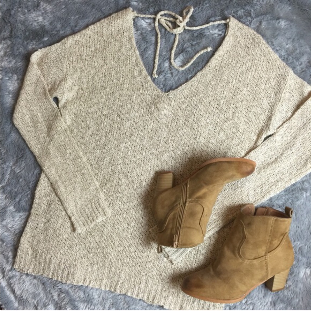 Mini Booties